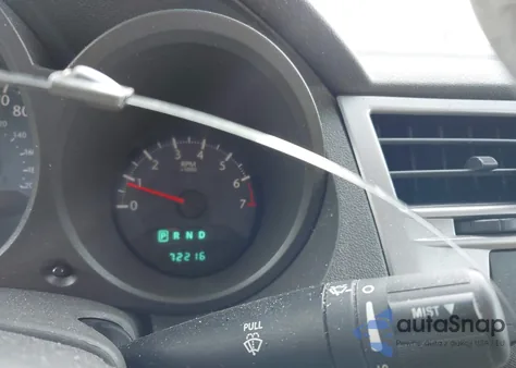 2010 Chrysler Sebring Touring z USA, uszkodzony, nr VIN 1C3CC4FB3AN116953